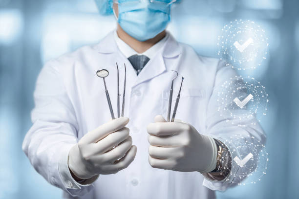Laser Dentistry in Astoria, OR
