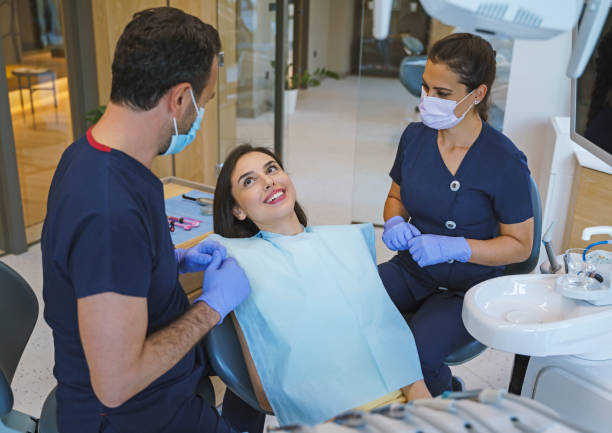 Best TMJ/TMD Treatment  in Astia, OR