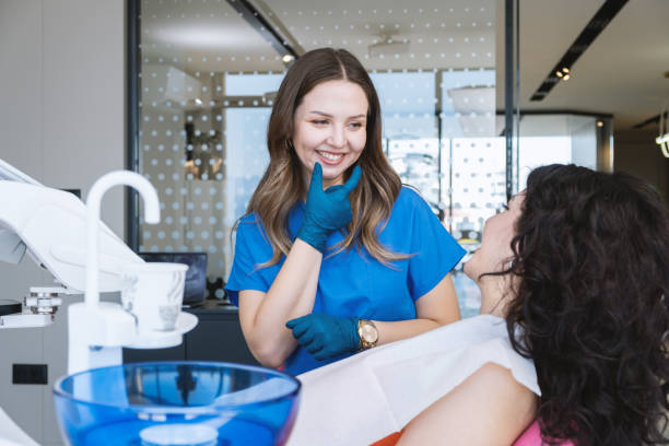 Why Choose Us for Your Dental Needs in Astoria, OR