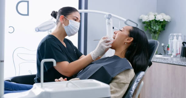 Best Root Canal Treatment  in Astia, OR