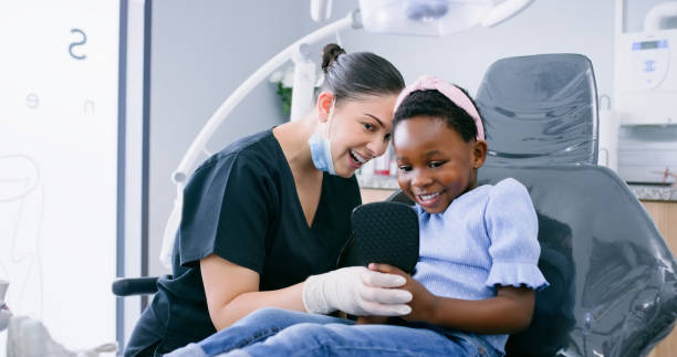 Best Tooth Extraction  in Astia, OR