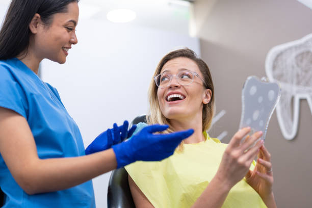 Best Dental Fillings (Composite and Amalgam)  in Astia, OR
