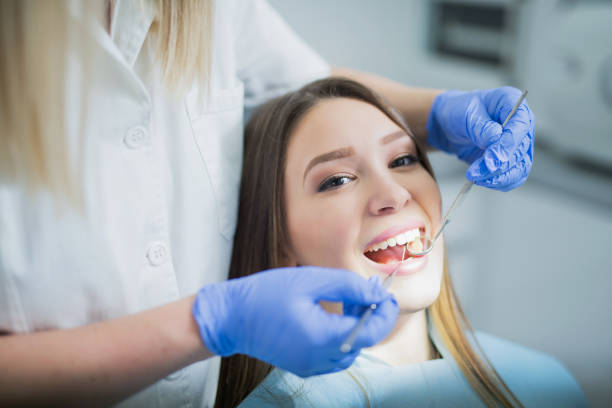 Best Sedation Dentistry  in Astia, OR